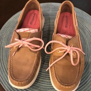 Sperry Topside shoes Size 8